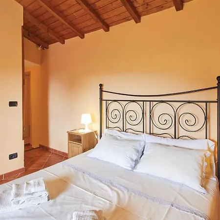 Holiday home Casa Gli Ulivi *