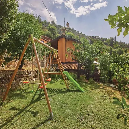 Casa Gli Ulivi Holiday home Sanremo