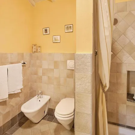 Casa Gli Ulivi * Sanremo