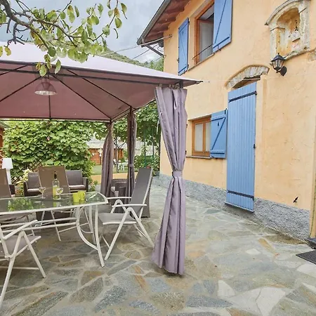 Casa Gli Ulivi Holiday home