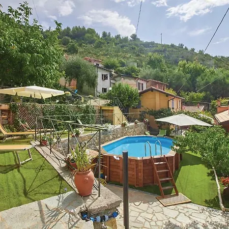 Holiday home Casa Gli Ulivi Sanremo