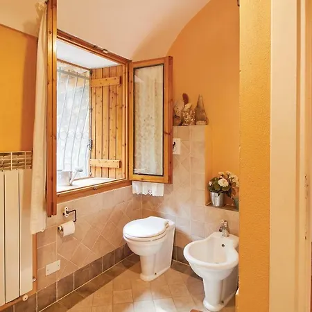 Casa Gli Ulivi Holiday home