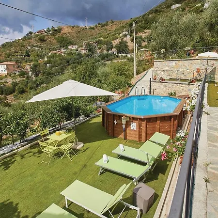 Casa Gli Ulivi Holiday home *